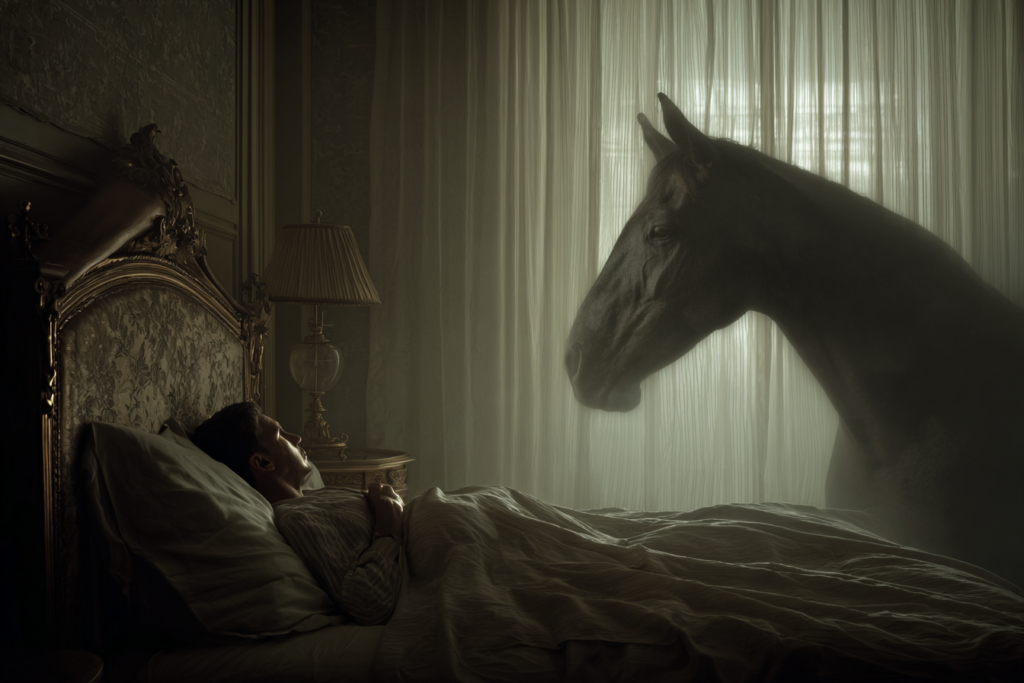 Sonhar com cavalo: força, liberdade e caminhos que pedem movimento